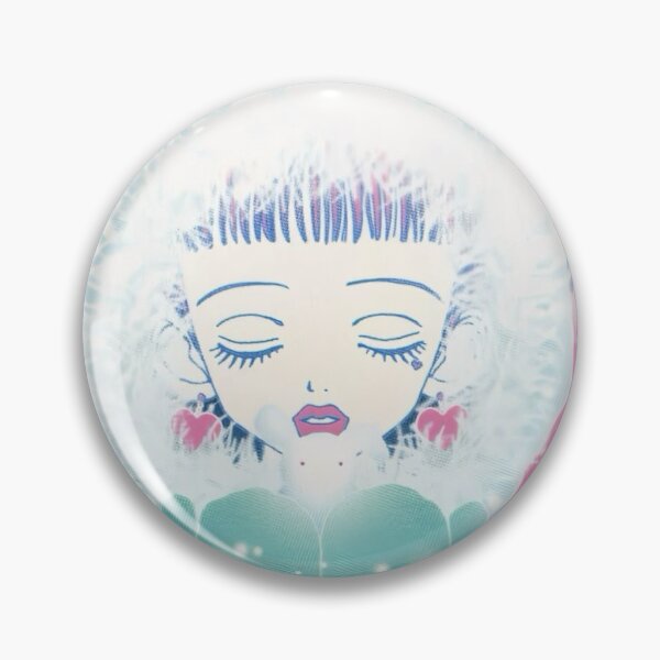 Item preview, Winter Miwako designed and sold by astrovials.