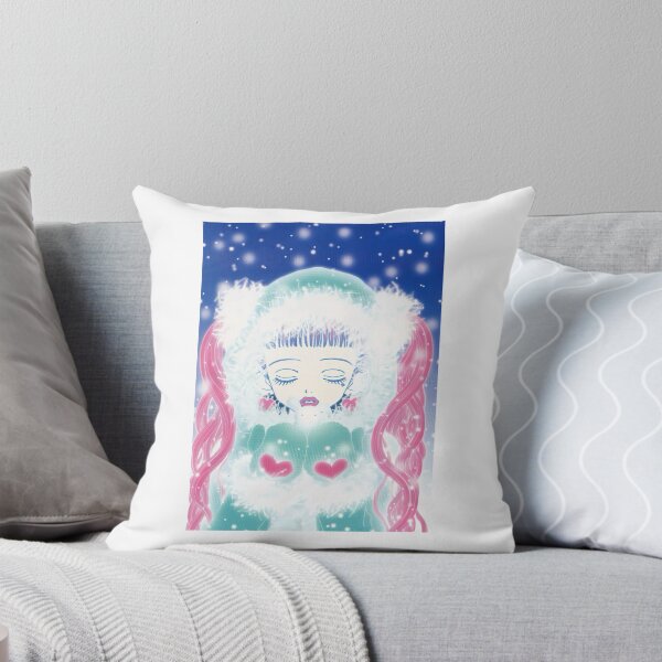 Item preview, Winter Miwako designed and sold by astrovials.