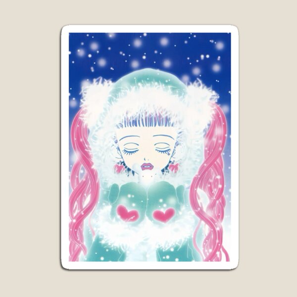 Item preview, Winter Miwako designed and sold by astrovials.