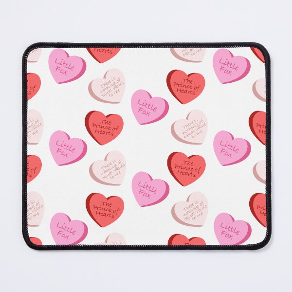 Item preview, Evajacks Valentine’s Candy Hearts - Once Upon a Broken Heart designed and sold by Solena Joy.