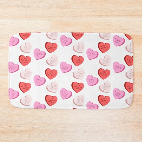Item preview, Evajacks Valentine’s Candy Hearts - Once Upon a Broken Heart designed and sold by Solena Joy.