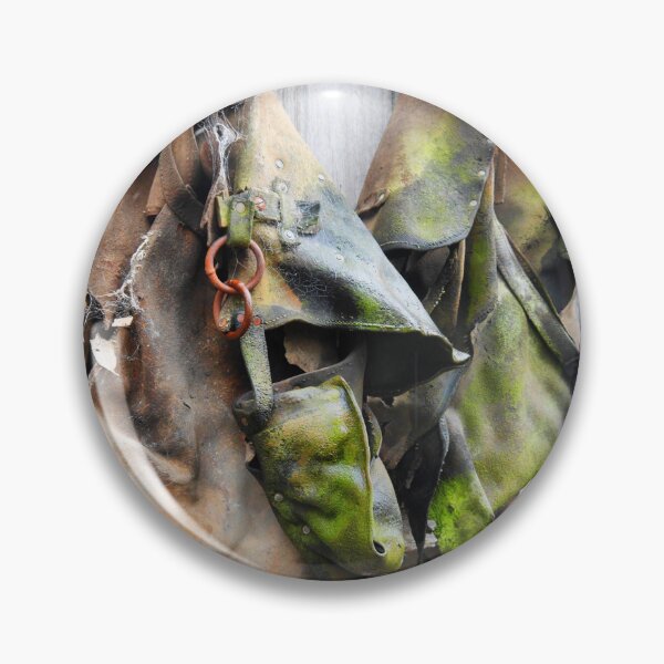 Item preview, Forgotten Leather designed and sold by Larry Davis.