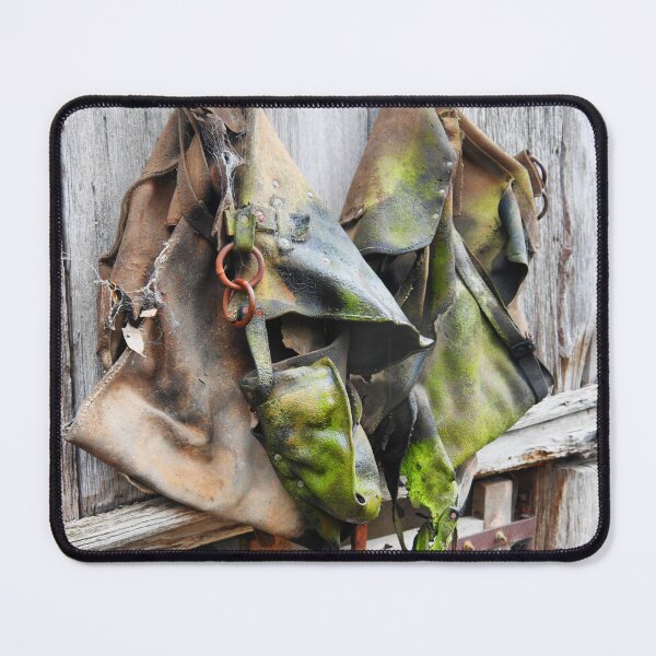 Item preview, Forgotten Leather designed and sold by Larry Davis.
