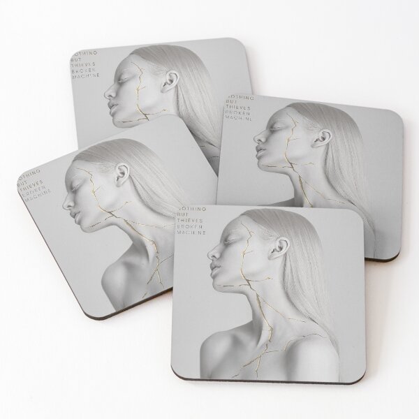 Item preview, the silver statue girl android robotic designed and sold by mardaafata.