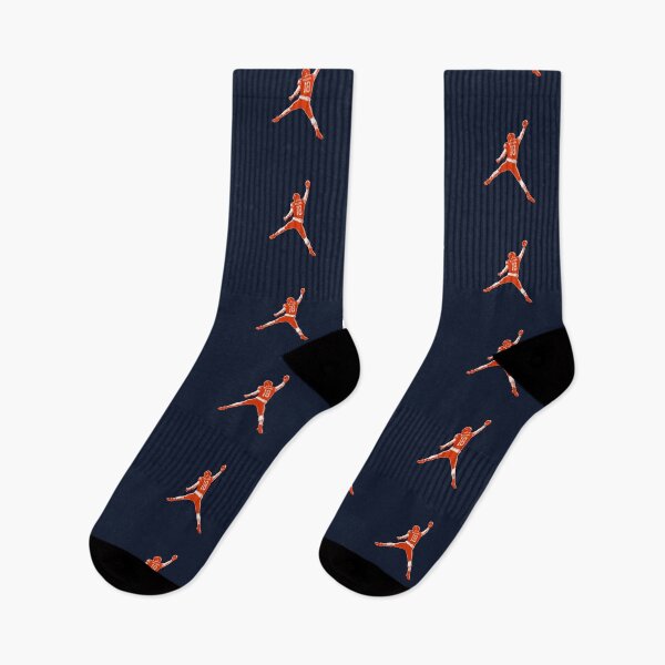 Item preview, Caleb williams JUMPMAN designed and sold by delllsdesigns.