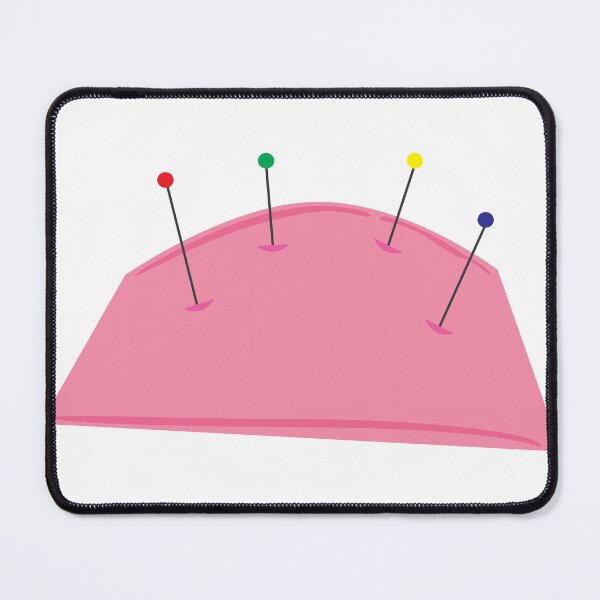 Item preview, Pin Cushion designed and sold by ROSE ANN BANILAR.