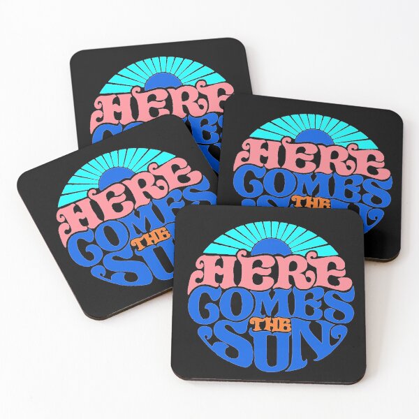 Item preview, Here Comes the Sun designed and sold by WEALLSTUDENTS.