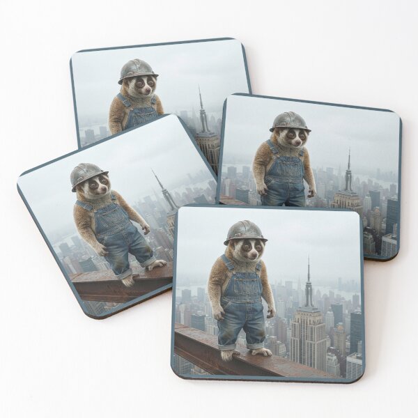 Item preview, Slow Loris Is a Tough But Fair Supervisor designed and sold by Tridentulus.
