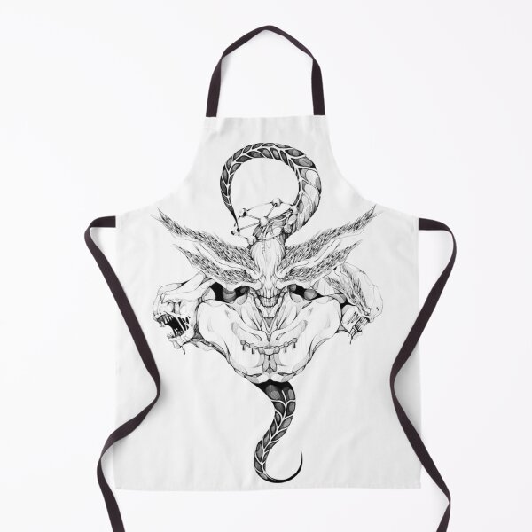 Item preview, Mahoraga Divine General designed and sold by FRADEX STORE.