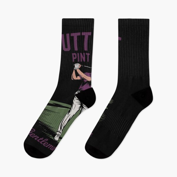 Item preview, Putt First Later Beer Golfing Golf designed and sold by FluoroWave.
