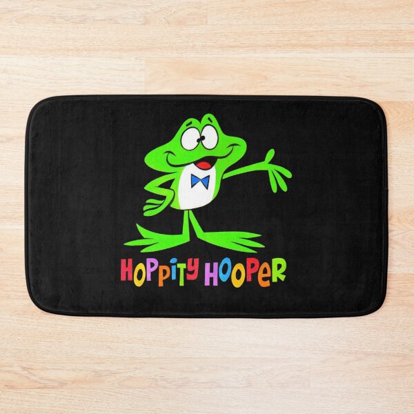 Item preview, Cute Frog Cartoon Design designed and sold by KellyHallShop.