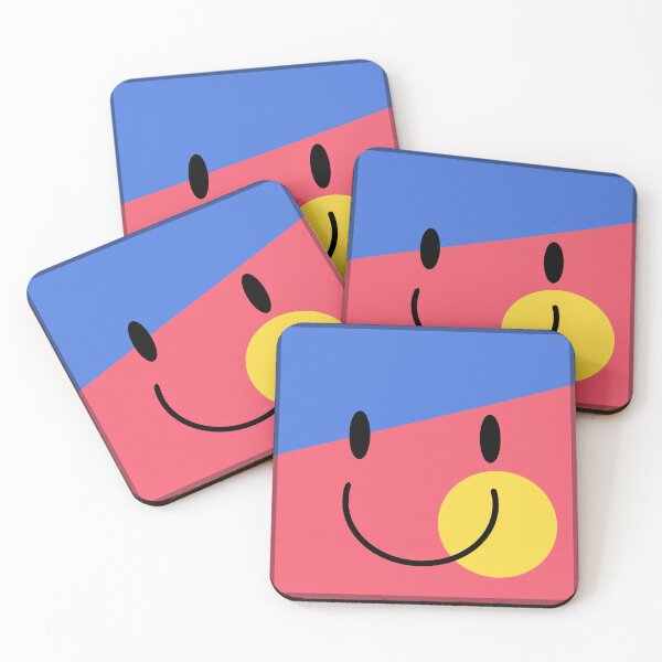 Item preview, Sticker Smile (Battle For Dream Island)  designed and sold by Noahlee_NG.