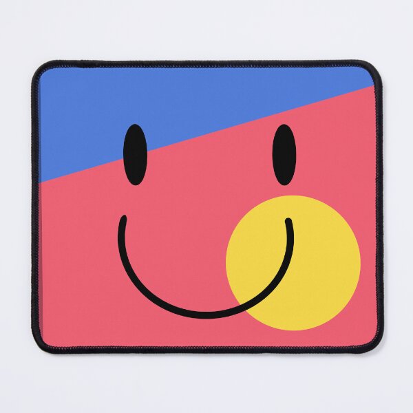 Item preview, Sticker Smile (Battle For Dream Island)  designed and sold by Noahlee_NG.