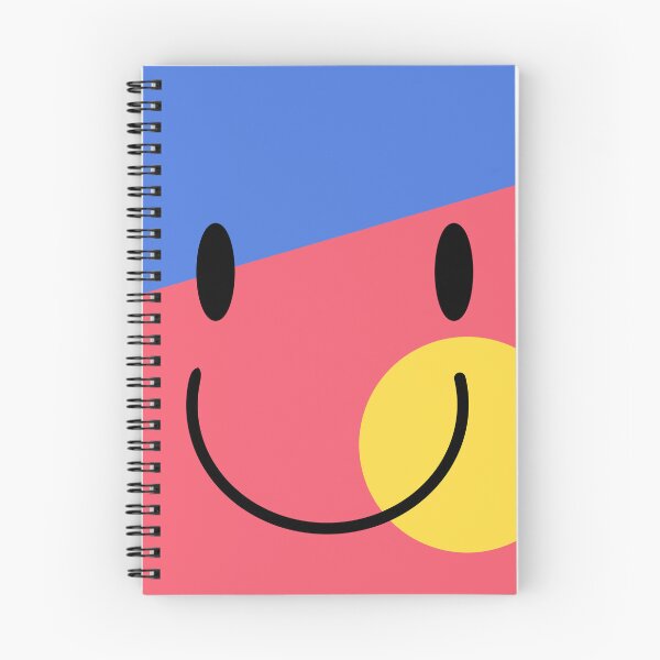 Artikelvorschau, Sticker Smile (Battle For Dream Island) entworfen und verkauft von Noahlee_NG.