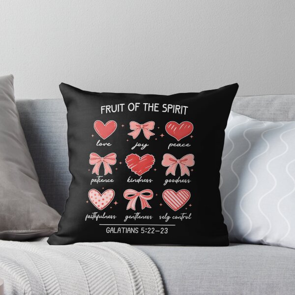 Item preview, Fruit of The Spirit designed and sold by JeffGrinble.