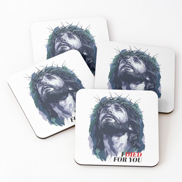 Item preview, Crowned with Thorns – Sacrifice and Redemption designed and sold by TEEVOLT8.