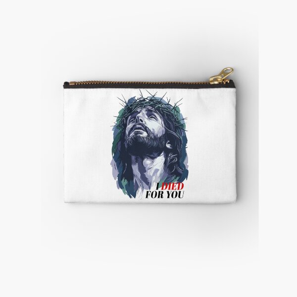Item preview, Crowned with Thorns – Sacrifice and Redemption designed and sold by TEEVOLT8.