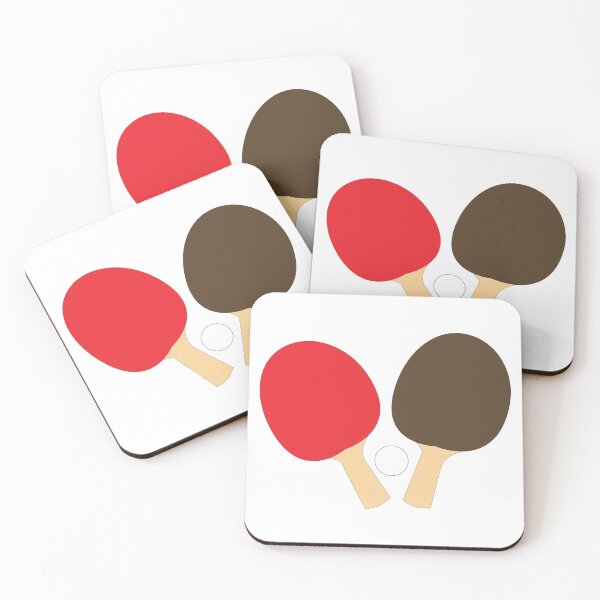 Item preview, Ping Pong or Table Tennis designed and sold by ROSE ANN BANILAR.