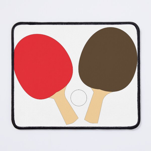Item preview, Ping Pong or Table Tennis designed and sold by ROSE ANN BANILAR.