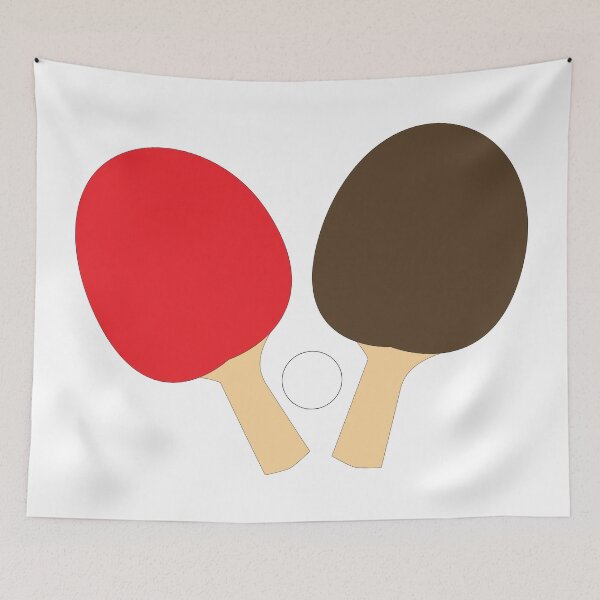 Item preview, Ping Pong or Table Tennis designed and sold by ROSE ANN BANILAR.