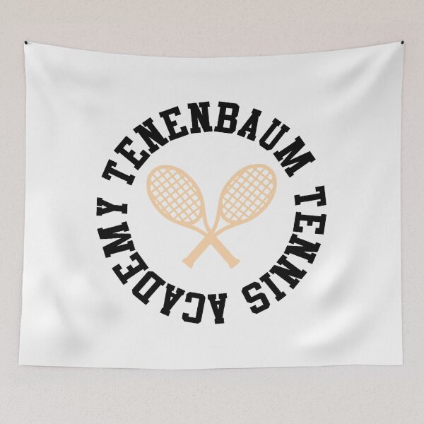 Item preview, Tennis in Action designed and sold by WEALLSTUDENTS.