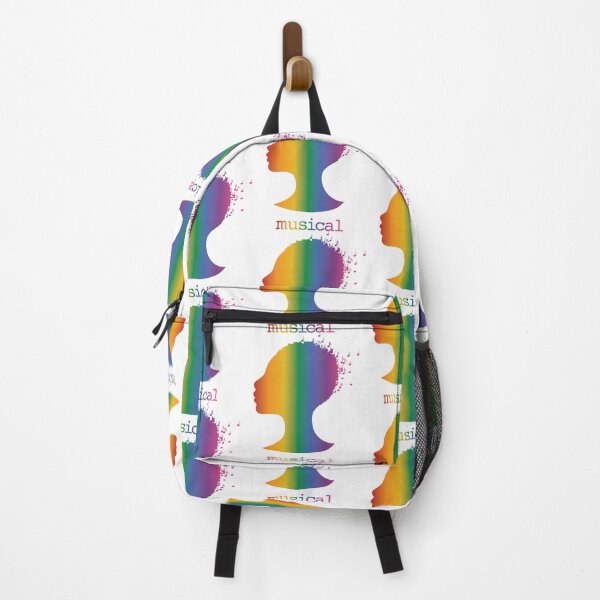 Item preview, Musical in rainbow designed and sold by Ms Juraszek.