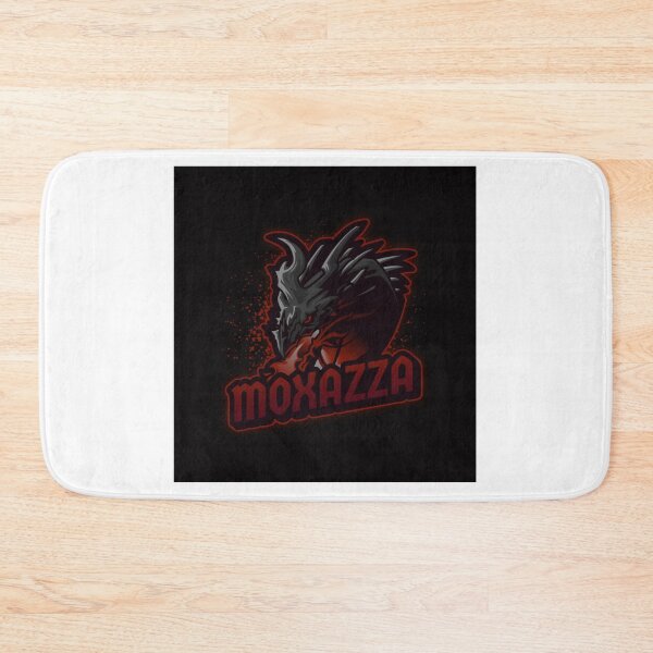 Item preview, Moxazza logo designed and sold by moxazza.