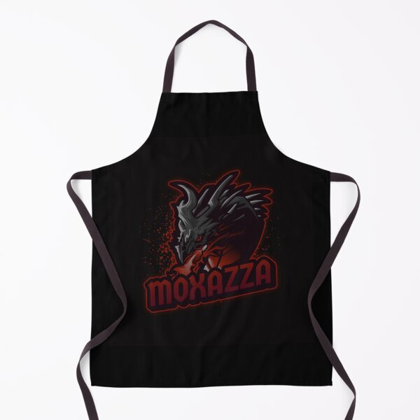 Item preview, Moxazza logo designed and sold by moxazza.