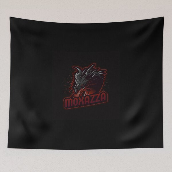 Item preview, Moxazza logo designed and sold by moxazza.