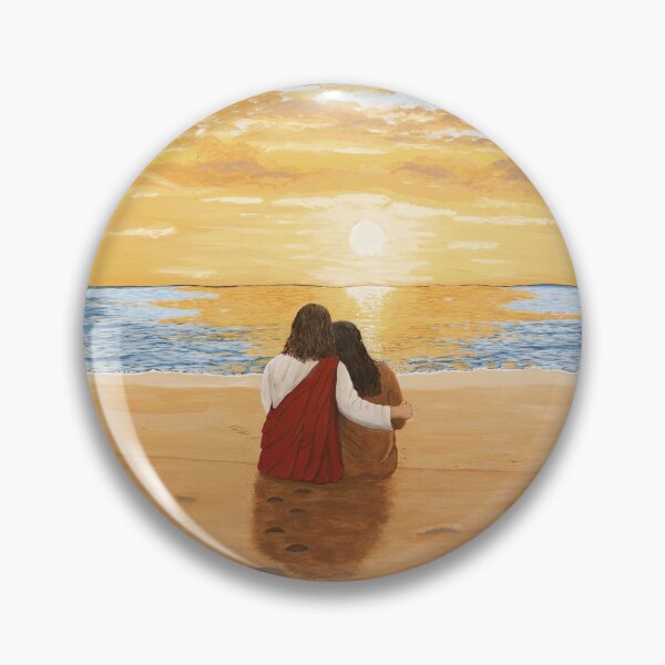Item preview, Warmth of the Son designed and sold by MadelinNeweyArt.