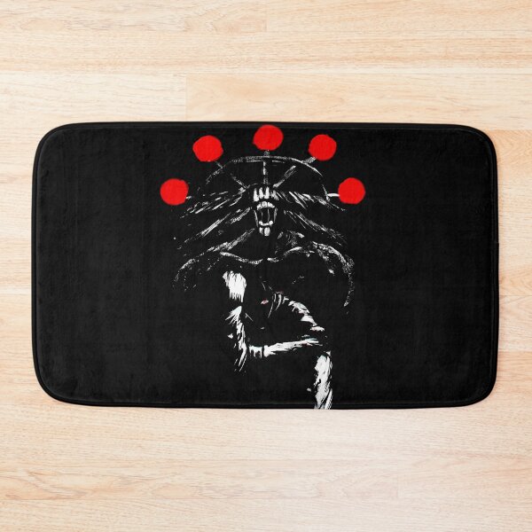 Item preview, General Divine anime art designed and sold by FRADEX STORE.