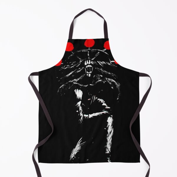 Item preview, General Divine anime art designed and sold by FRADEX STORE.