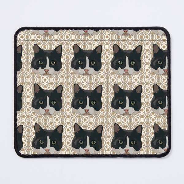 Item preview, Copy of Copy of  pattern cat designed and sold by LeahcarsArt.