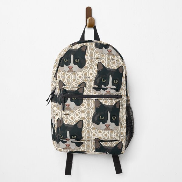 Item preview, Copy of Copy of  pattern cat designed and sold by LeahcarsArt.