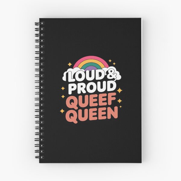 Item preview, Queef Queen Funny Queefing Queefed designed and sold by FluoroWave.