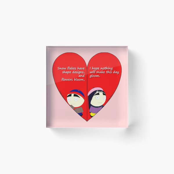 Item preview, Stendy Heart designed and sold by DokiChan123.