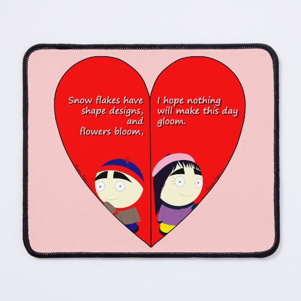 Item preview, Stendy Heart designed and sold by DokiChan123.