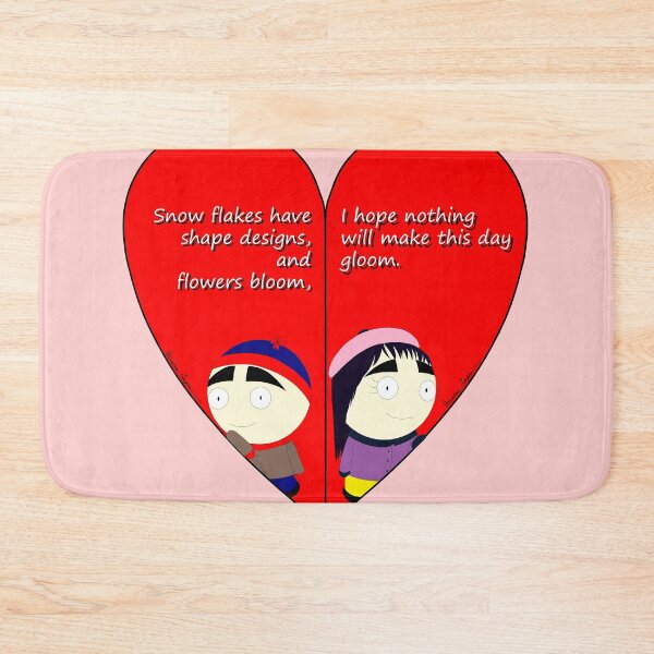 Item preview, Stendy Heart designed and sold by DokiChan123.