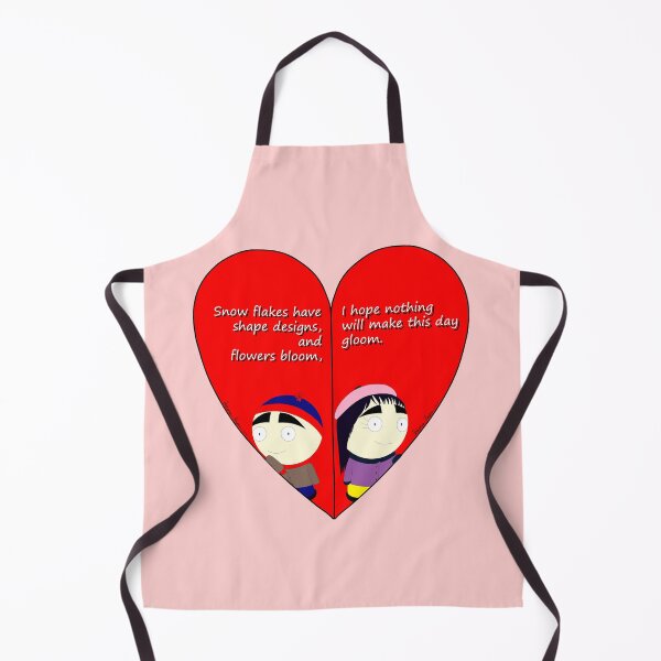 Item preview, Stendy Heart designed and sold by DokiChan123.
