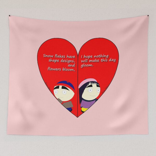 Item preview, Stendy Heart designed and sold by DokiChan123.