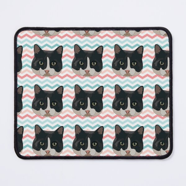 Item preview, Copy of Copy of Copy of  pattern cat designed and sold by LeahcarsArt.