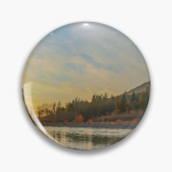 Item preview, Cowlitz River Sunset designed and sold by Dan-Martin.