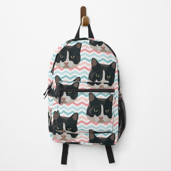 Item preview, Copy of Copy of Copy of  pattern cat designed and sold by LeahcarsArt.