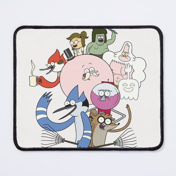 Item preview, Funny Animal Doctor Cartoon designed and sold by KellyHallShop.