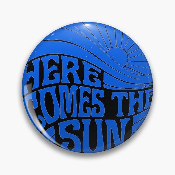 Item preview, Here Comes the Sun designed and sold by WEALLSTUDENTS.