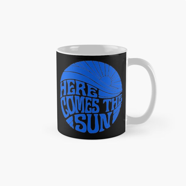 Item preview, Here Comes the Sun designed and sold by WEALLSTUDENTS.