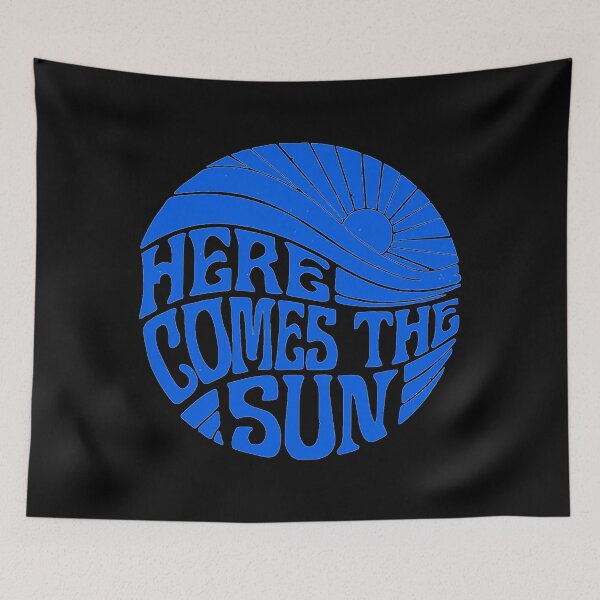 Item preview, Here Comes the Sun designed and sold by WEALLSTUDENTS.