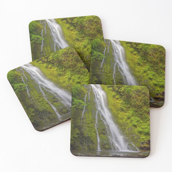 Item preview, Mossy Waterfall designed and sold by Dan-Martin.