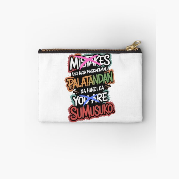 Item preview, Pinoy words of success designed and sold by RonanSalva.