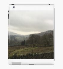 Cumbria iPad Case/Skin